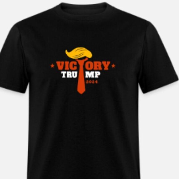 Trump Victory - Picture 1 of 1